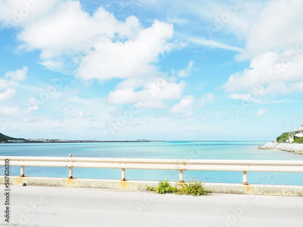 Obraz 沖縄県久米島