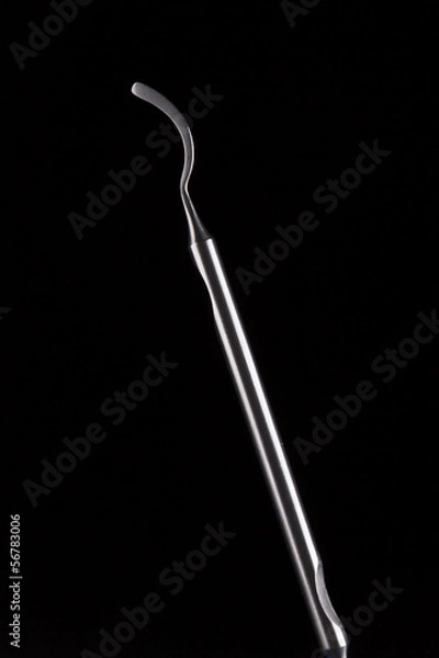 Fototapeta Dental Tool