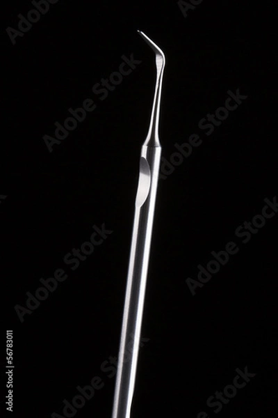 Fototapeta Dentist Tool