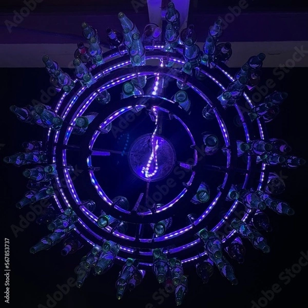 Fototapeta possibilities