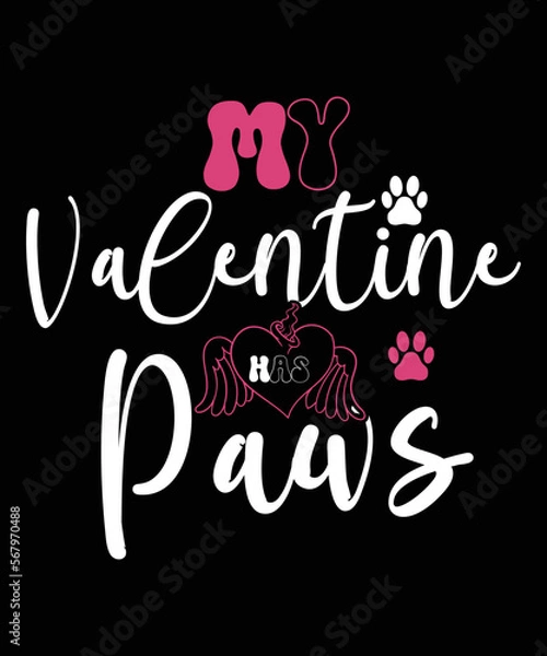 Fototapeta Valentine SVG Bundle, valentine svg files, valentine cut files, cute bear svg,Laser cut file for Cricut, Glowforge Layered Mandala Valentine's day heart Svg Dxf, Valentine's Day SVG 20 Pack Bundle , D