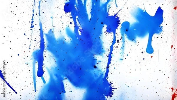 Fototapeta テクスチャ　ペンキ