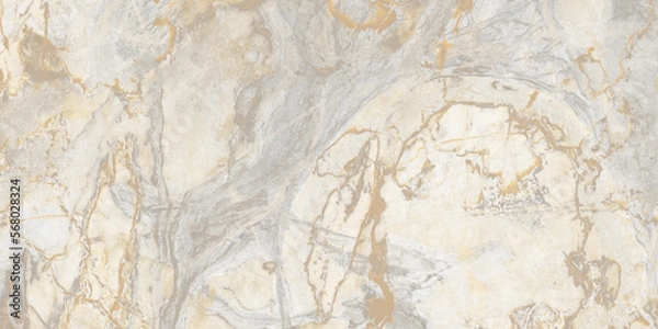Fototapeta Beige marble stone texture background