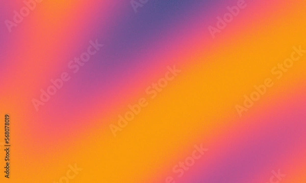 Fototapeta Abstract Liquid Gradient Background