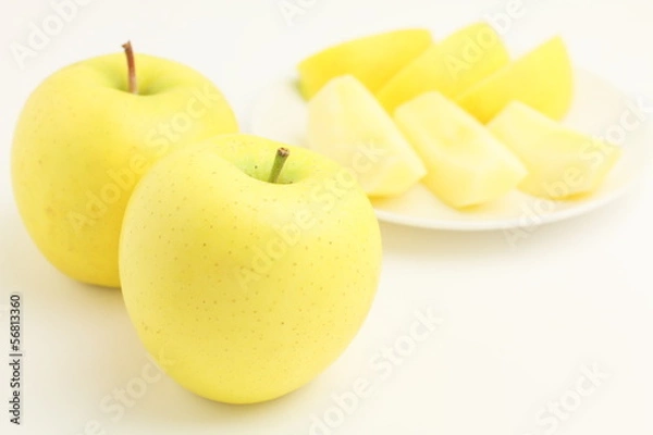 Obraz シナノゴールド