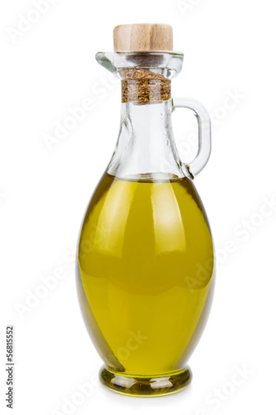 Obraz Aceite de oliva virgen extra