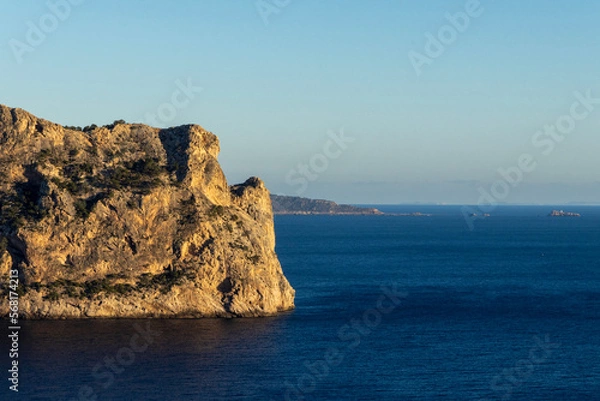 Obraz cliffs of moher