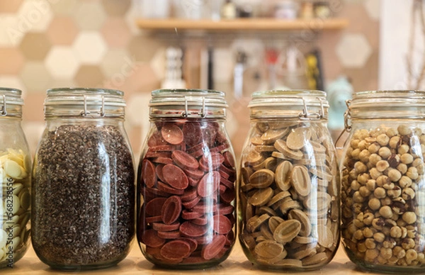 Fototapeta Chocolate