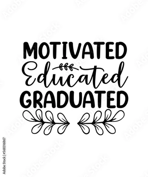 Fototapeta teach like a boss,
coffee nurse repeat,
i'm just here for recess,
i sparkled my way into kindergarten,
dedicated teacher ever from a distance,
welcome back to school,
hello first grade,
ready to rock 