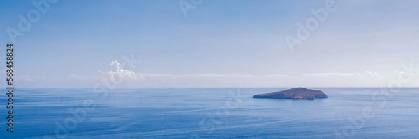 Obraz Peaceful Illa de Tagomago