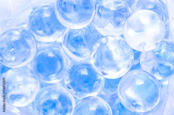 Obraz アクアボール