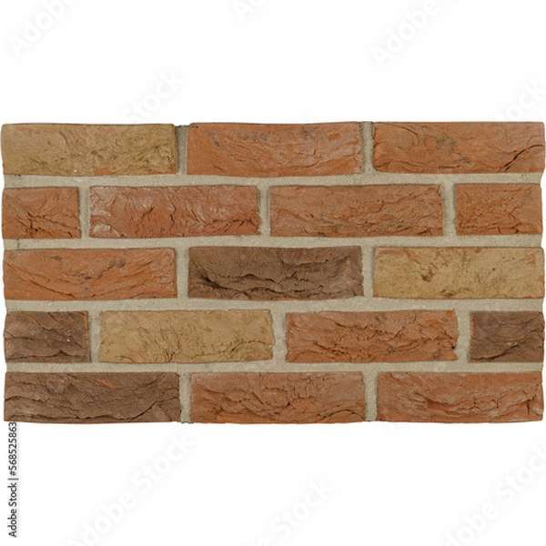 Fototapeta Brickwork