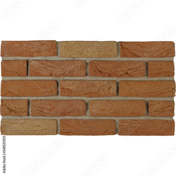 Fototapeta Brickwork