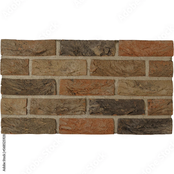 Fototapeta Brickwork