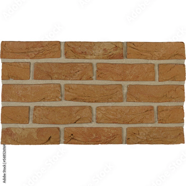 Fototapeta Brickwork