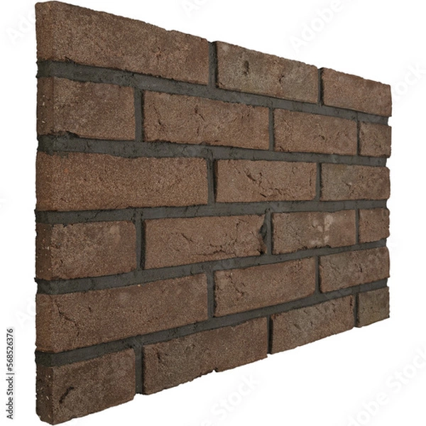 Fototapeta Brickwork