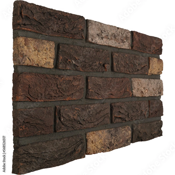 Fototapeta Brickwork