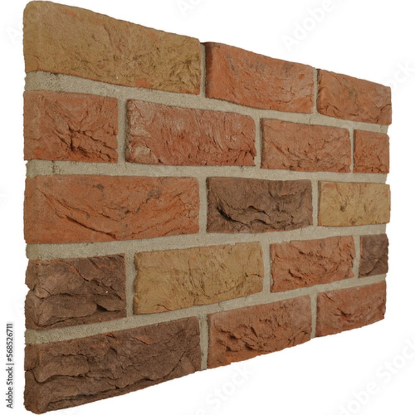 Fototapeta Brickwork