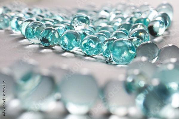 Obraz アクアボール