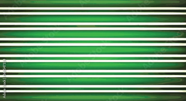 Obraz Green vector abstract background. eps10