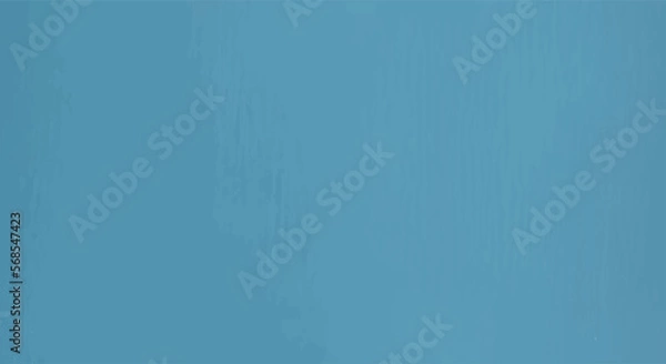 Obraz Beauty gradient blue background. eps10