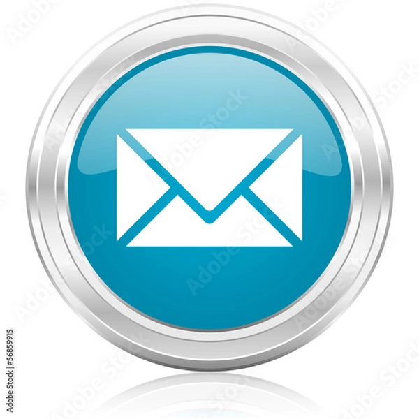 Obraz mail icon