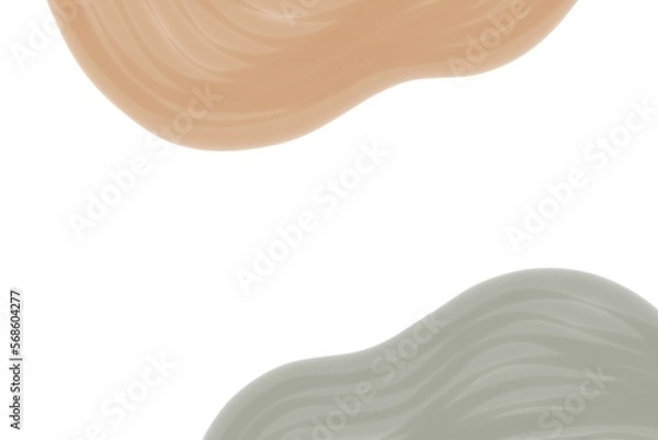 Obraz abstract illustration background