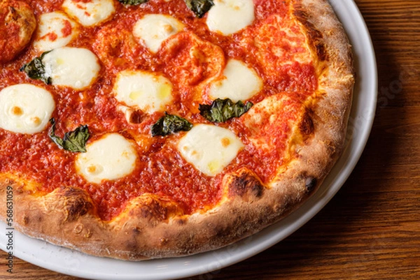 Obraz ピッツァマルゲリータ