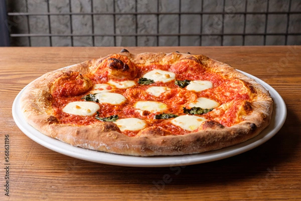 Obraz ピッツァマルゲリータ