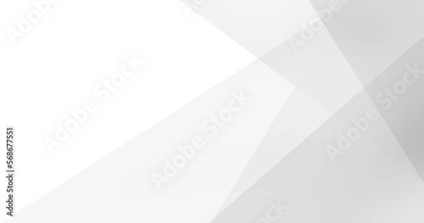 Obraz elegant gray background