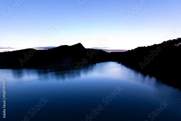 Obraz sainte victoire