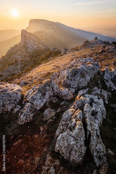 Obraz sainte victoire
