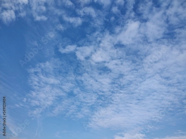 Obraz 東京のそら(23.2.7)