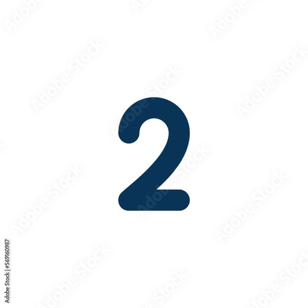 Fototapeta Two -  Transparent PNG