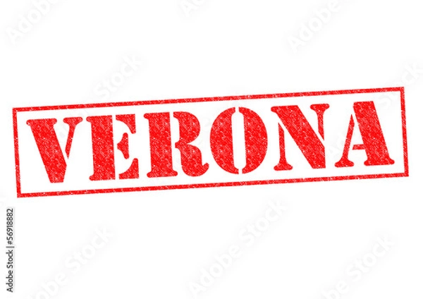 Fototapeta VERONA