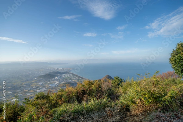 Fototapeta 高屋神社