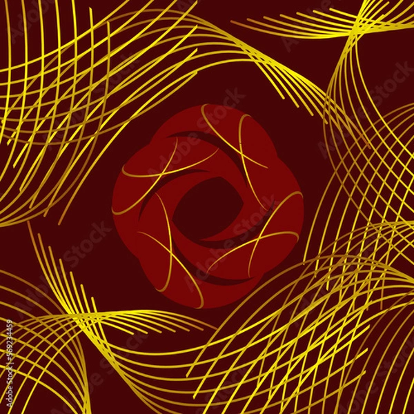 Fototapeta abstract background