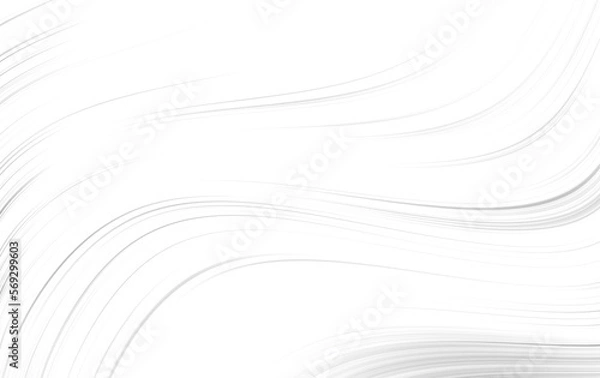 Obraz abstract white and silver are light pattern gray with the gradient is the with floor wall metal texture soft tech diagonal background black dark clean modern.