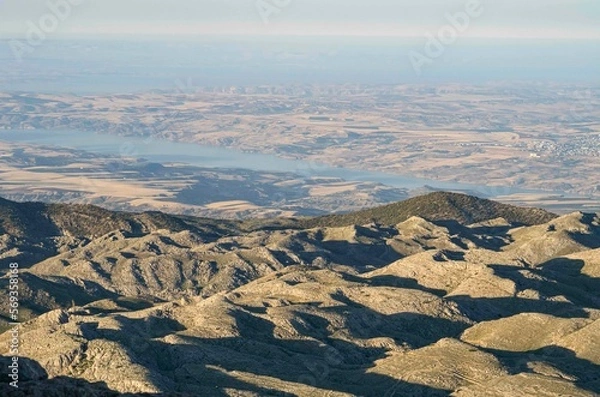 Fototapeta Anatolia landscape