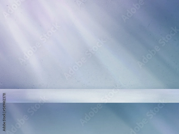 Obraz 化粧品やパッケージの背景素材