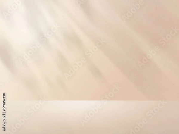 Obraz 化粧品やパッケージの背景素材