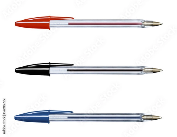 Obraz Pens