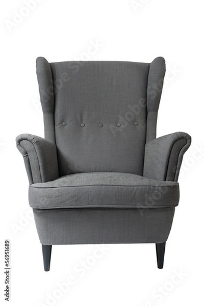 Fototapeta Ohrensessel