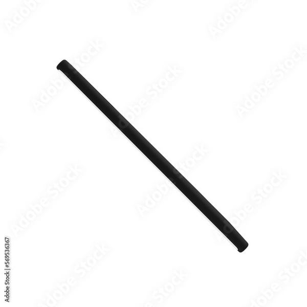 Fototapeta Dark Mobile