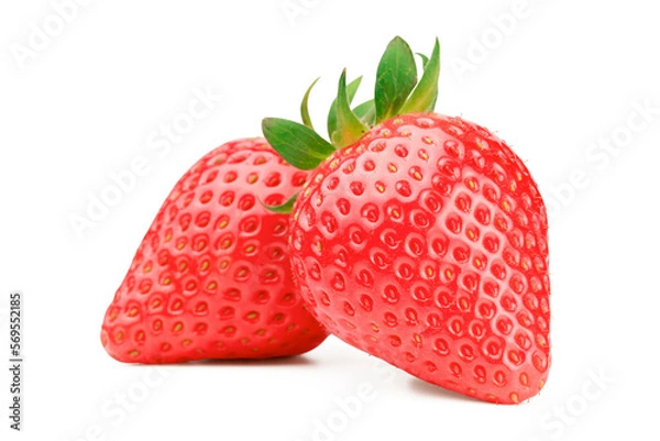 Fototapeta イチゴ