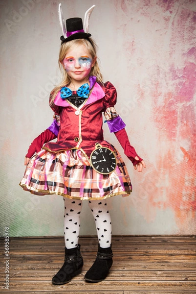 Obraz Doll