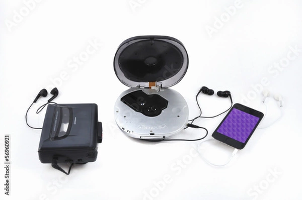 Obraz analogico digitale