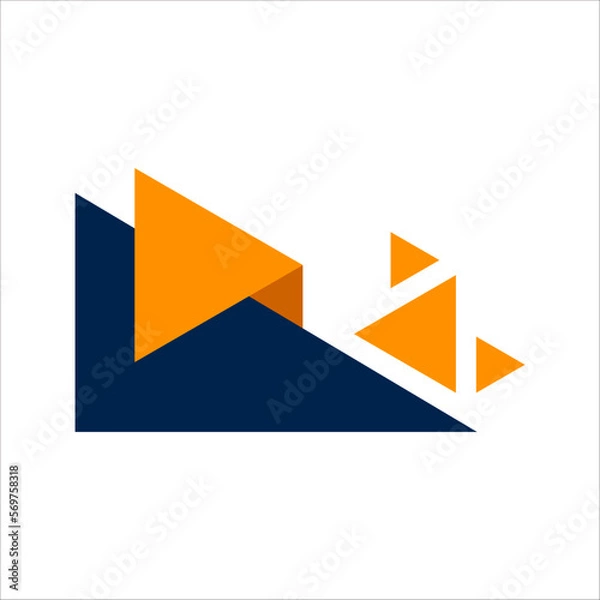 Fototapeta Busness Corner