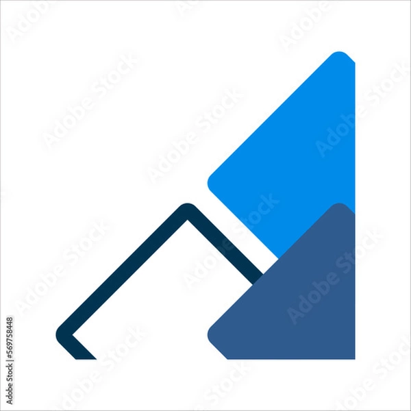 Obraz Busness Corner