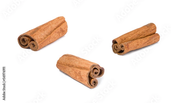 Fototapeta cinnamon sticks